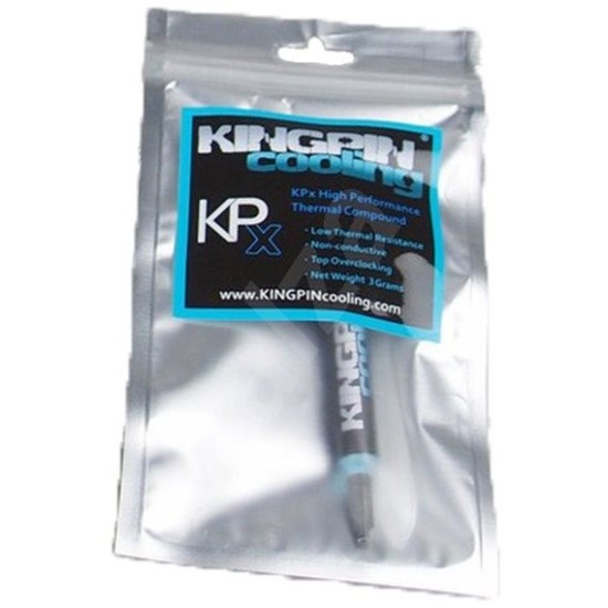 Kingpin cooling KPx High Performance Thermal Paste 3G